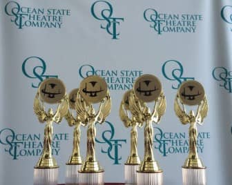 OST took home six Motif Magazine awards Aug. 25.