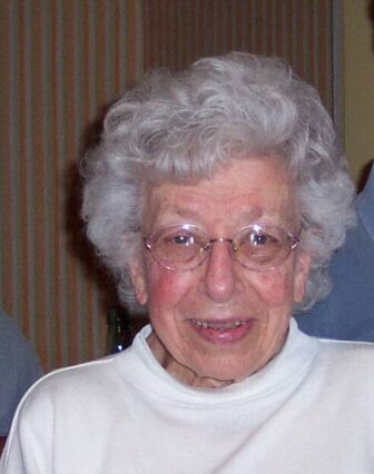 Evelyn R. Marchesseault