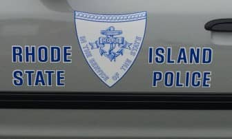 RI Trooper West Warwick Arrests