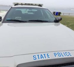 The Rhode Island State Police are stationed in several barracks throughout RI. Each week Troopers make multiple RI arrests recorded in the RI Trooper log.