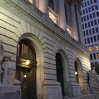 The US District Courthouse in Providence, RI.