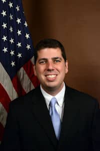 Rep. Joe Solomon