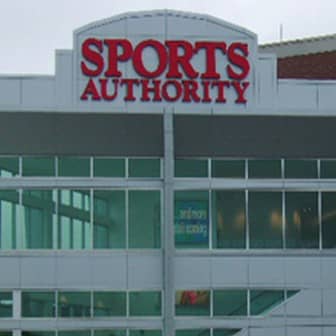 [CREDIT: Sports Authority] Sports Authority has won bankruptcy court permission to close all of its 450 stores, including the Warwick Mall location.