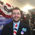 Councilman Jeremy Rix.