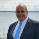 [CREDIT: City of Warwick] Mayor Joseph J. Solomon will run for a full term in November.