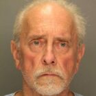 [CREDIT: WPD] Warwick Police arrested Dr. James M. Denier, 65, of West Shore Road, Friday morning, charging him with selling marijuana to students.