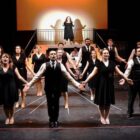 [CREDIT: CCRI] Hello Broadway' returns to the Knight Campus’ June 21 -23.