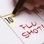 [CREDIT: CDC] The CDC and the RI Department of Health advise getting your flu shot as flu season begins this month. Why does sweater weather start flu season? Research indicates it's cold, dry air.