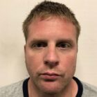 [CREDIT: RI State Police] Vincent "Jack" Siravo, age 37, of 306 Post Road, 2nd Floor, Westerly, RIwas arrested for possession of child pornography on Oct. 16.