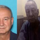 [WARWICK POST IMAGE] Police report Richard Joseph Malis, 69, walked away from Kent Hospital at about 5:30 p.m. Tuesday, Nov. 5.