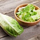 [CREDIT: CDC] The FDA and CDC warned not to eat romaine lettuce from Salinas, CA on Nov. 22, 2019.