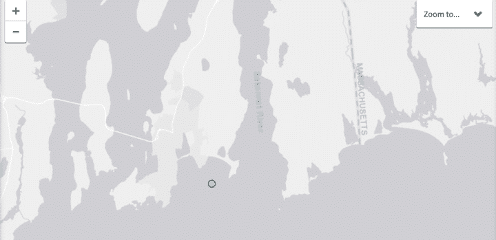 [CREDIT:USGS] The United States Geological Survey recorded a 2.0 earthquake in Newport Dec. 1 at 11:46 p.m.