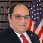 [CREDIT: Sal Caiozzo] Sal Caiozzo of Warwick has announced his candidacy for RI State Senate Dist. 31 (Warwick/Cranston)