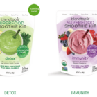 [CREDIT: Blentopia] Blendtopia has recalled certain frozen smoothie kit due to Listeria risk.