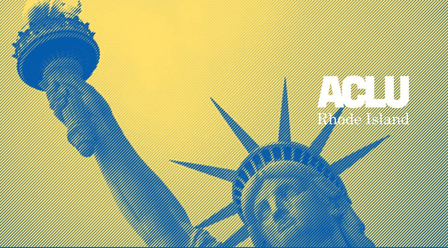 The ACLU of RI has voiced voting and discrimination concerns relating to curfews set tonight in Providence, Warwick and Cranston following a riot at Providence Place Mall June 1.