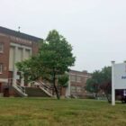 [CREDIT: Rob Borkowski] Warwick Public Schools Administration at 69 Draper Ave. The Warwick School Committee will consider $6 million in Warwick Schools cuts Wednesday.