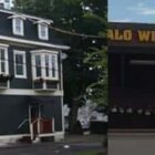 [CREDIT: Warwick Post Files] The bars at O'Rourke's and Buffalo Wild Wings have been shut down with 10 days to comply with COVID-19 safety guidelines.