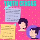 Youth 18-24 and homeless are among the most undercounted for the U.S. Census. The RI Coalition for the Homeless is urging young people experiencing homelessness to fill out their census questionnaires online at https://my2020census.gov.