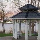 [CREDIT: Warwick Tourism Department] Pawtuxet Park will be the site of a Warwick outdoor marketplace running through December.