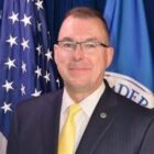 [CREDIT:FEMA] Rhode Islander Peter T. Gaynor, FEMA administrator, will take over as acting secretary of Homeland Security.