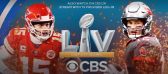 [CREDIT: CBS.com] The Super Bowl, airing on CBS and streaming on CBS.com Sunday at 6 p.m., is no excuse to ignore pandemic or driving safety, officials remind Rhode Islanders.