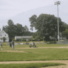 [CREDIT: Warwick North LL] Warwick North is fundraising for $22K worth of field improvements this year.