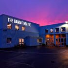 [CREDIT: GAMM Theatre] Gamm Theatre hopes to open its doors in October.