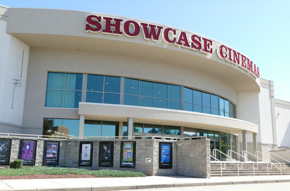 [CREDIT: visitwarwickri.com] The former Warwick Mall Showcase Cinemas spot will soon be home to Apple Cinemas.