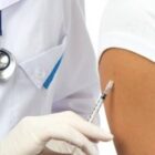 [CREDIT:CDC] The CDC recommends that 5-11 COVID-19 vaccinations should start ASAP.