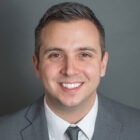 [CREDIT: RIHA] Aaron Messina of West Warwick has been named to the RIHA board of directors for 2022.