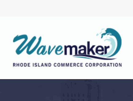 Rhode Island's Wavemaker fellowship program reimburses graduates of STEM and design fields who choose to stay in the Ocean State.