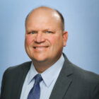 [CREDIT: Kent Hospital] Dr. Tom Wold, DO, MS, begins as Chief Medical Officer at Kent Hospital starting Dec. 12.