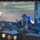 [CREDIT: NEIT] The NEIT esports team won the NECC Rocket League Title in the Emergents Atlantic Division Dec. 4.