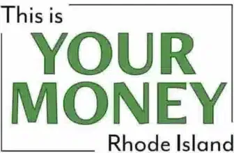 [CREDIT: RI Treasurer] RI Treasurer Seth Magaziner reports more than $1M in unclaimed property will be returned after thousands visited findrimoney.com.