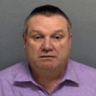 [CREDIT: Westerly Police] Todd Grimes, Toll Gate High Vice Principal, was charged with DUI in Westerly Feb. 2.