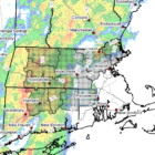 [NWS] The National Weather Service has issued a Flood Watch for Rhode Island and a Tornado Watch for northern Rhode Island.