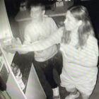 [CREDIT: Warwick North Little League] Warwick North Little League posted a handful of photos of two people caught on camera during the Warwick North Little League B&E of their shack June 29. A girl has since turned herself in and has been charged in the break-in.