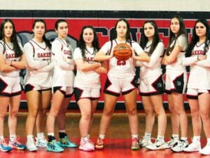 coventry-girls-varsity-basketball-team