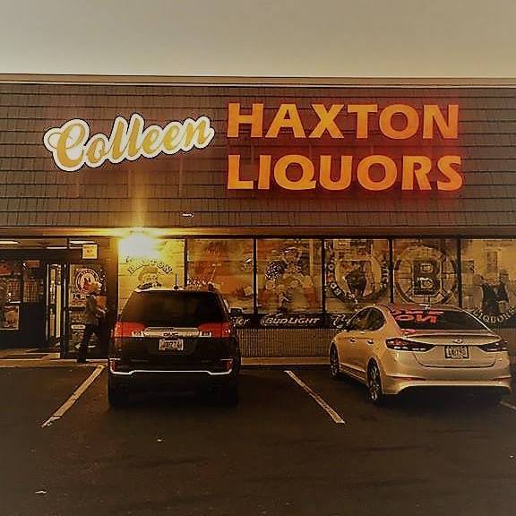 [CREDIT: Colleen Haxton Liquors] A Colleen Haxton Liquors lottery winner is $150,000 richer, the RI Lottery reports.