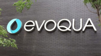 [CREDIT: Evoqua] Evoqua, with an office at Pontiac Mills in Warwick, has entered an NPA, agreeing to pay millions for false revenue claims.