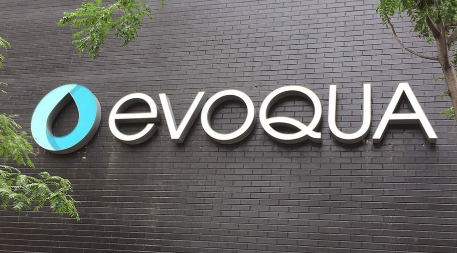 [CREDIT: Evoqua] Evoqua, with an office at Pontiac Mills in Warwick, has entered an NPA, agreeing to pay millions for false revenue claims.