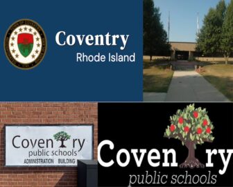 Coventry Schools's finance director Chris DeVerna estimates an cumulative $5.8M Coventry Schools deficit, which the RI General Auditor says calls for a plan to address it.