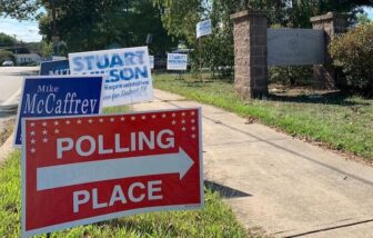 [CREDIT: Rob Borkowski] The Warwick 2020 primary unseated Councilman Rick Corley and preserved other incumbents. The Board of Elections is alerting Rhode Islanders that RI same-day voting registration law allows people who missed the Oct. 6 registration deadline to vote for President and Vice-President Nov. 5.