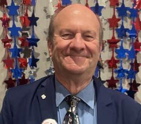 [CREDIT: Blais for Town Council At-Large] Leo R. Blais, former state senator, is in the Coventry Town Council at-large race.