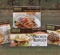 [CREDIT: BrucePac] A BrucePac meat Listeria risk has prompted a recall of nearly 10 million lbs. of meat and poultry.