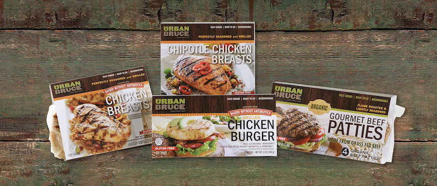 [CREDIT: BrucePac] A BrucePac meat Listeria risk has prompted a recall of nearly 10 million lbs. of meat and poultry.