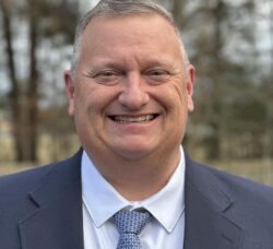 [CREDIT: Grattan for Dist. 5] Mike Grattan is running for in the Coventry Dist. 5 race for town council.