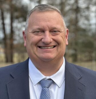 [CREDIT: Grattan for Dist. 5] Mike Grattan is running in the Coventry Dist. 5 Council race for Coventry Town Council.