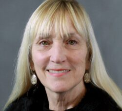 [CREDIT: Miller Campaign] Joanne Miller, city resident for 37 years, is running in the Warwick Ward 4 Council Race.