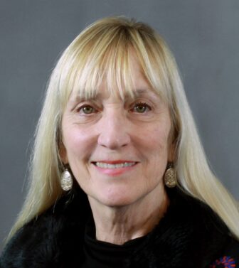 [CREDIT: Miller Campaign] Joanne Miller, city resident for 37 years, is running in the Warwick Ward 4 Council Race.